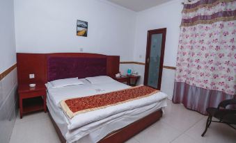 Guanghan Mianyuan Business Hotel