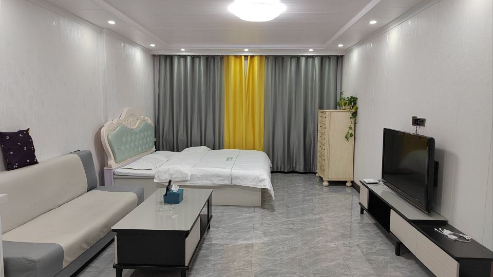 Qichi Homestay