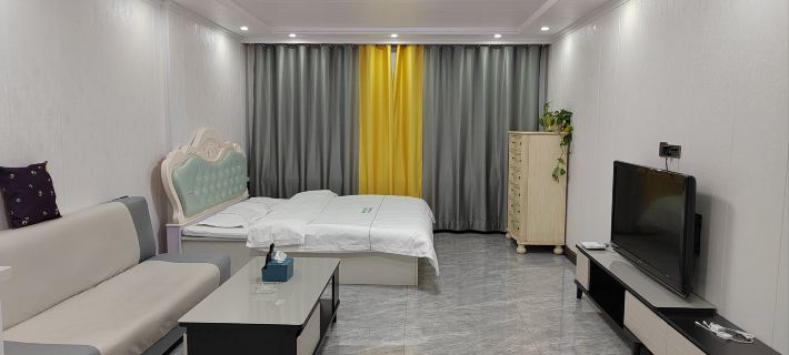 Qichi Homestay Hotels in Chifeng
