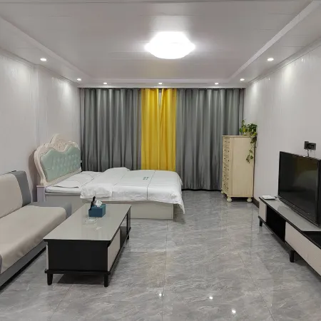 Qichi Homestay