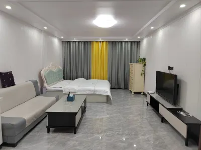 Qichi Homestay Hotels in Chifeng Bus Station/Chifeng Railway Station