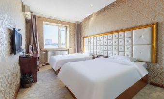 Daqing Edinburgh Holiday Hotel