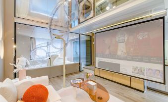 Zhuhai Sukhothai Beauty Stay
