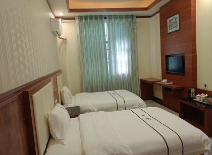 Lingao Xinle Hotel