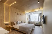A PLACE HOTEL