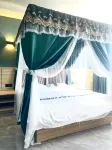 Home Inn · Huayi Select Hotel (Yinchuan Hedong Airport) - Wifi