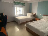 Zhuoya E-sports Homestay