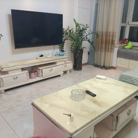 Tonghua Xiaoxie Apartment
