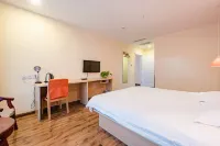 Home Inn (Yongcheng Ou'ya Road Jinbo Plaza)