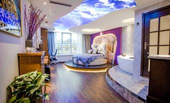 Yamei garden Homestay