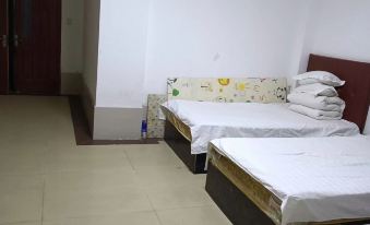 Tongliao Xianrenju Hotel