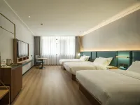 Dahua Huaxin Boutique Hotel Hotels in Dahua