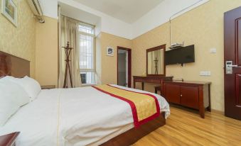 Bincheng Business Hotel