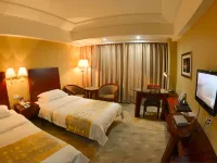 XINRUI INTERNATIONAL HOTEL • YUANQI Hotels in Xin County