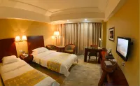 XINRUI INTERNATIONAL HOTEL • YUANQI