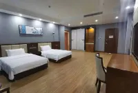 Hanting Hotel (Shihezi Wanda Plaza)