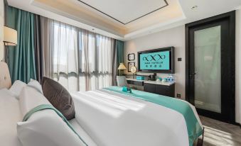 Xana Hotelle Hotel (Shaoguan Qujiang Nanhua)