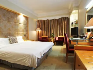 Jiangyin International Hotel