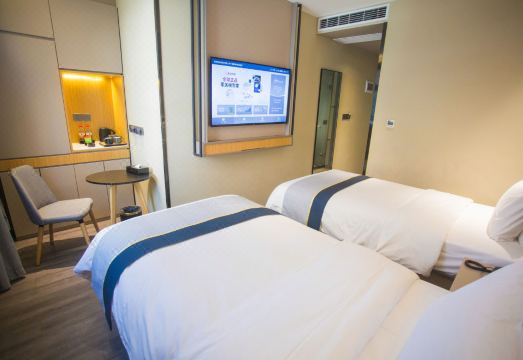 3. 루자상뤼 호텔（..