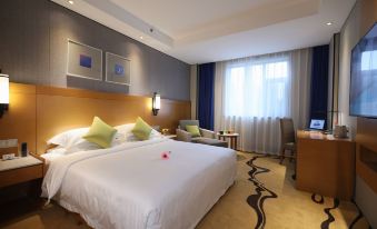 Days Inn By Wyndham Xi’an South