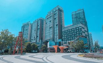 Miaoxiaowen Hotel (Guiyang North High-speed Railway Station)
