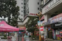 Guang'an Yishe Serviced Apartment