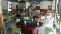 Chaka Sky No.1 Starry Sky Inn (Chaka Salt Lake Branch) - Breakfast