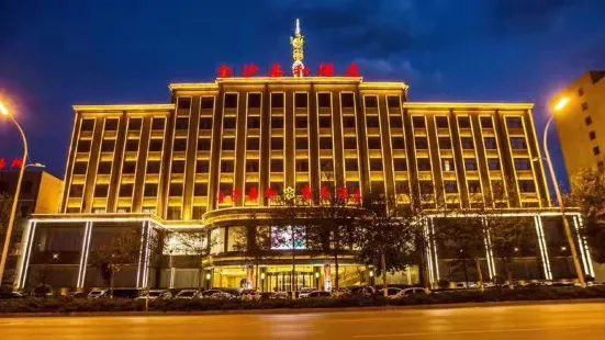 Jinsha Jiahe Business Hotel