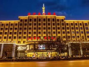 Jinsha Jiahe Business Hotel