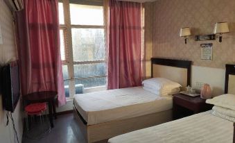 Luansheng Hostel - Housity