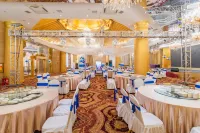 Bayannaoer Restaurant Hotels in Bayannur