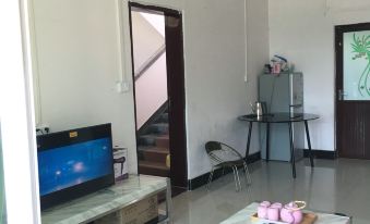 Ruyuan Nanling Homestay