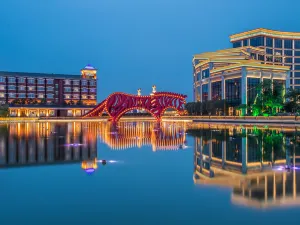 Taoyuan Resort