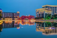 Taoyuan Resort