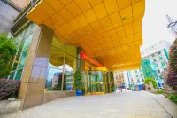 Yinlian International Hotel