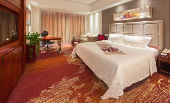 Hefei Fei Xi McKenzie Hotel (Arbour Subway Station)