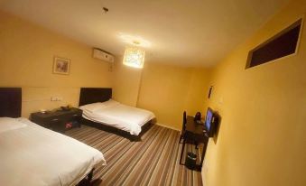 Yundu Business Hotel