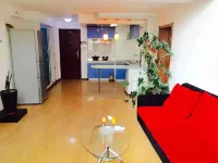 Daqing Jinshan Rizu Apartment