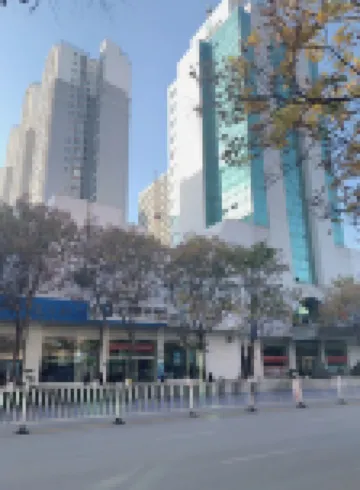 Homeinn · neo (Baoji Hongqi Road Victory Bridge North)