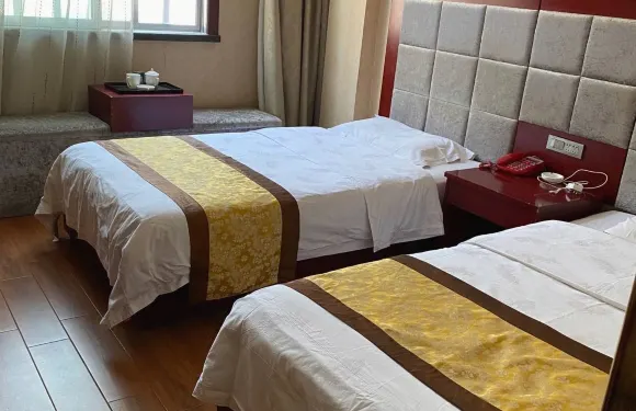 丹鳳宜家商務酒店