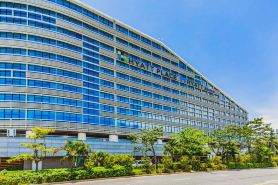Hyatt House Shenzhen Airport