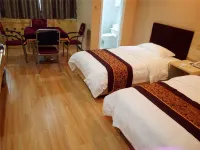 Fengxiang Penglai Hotel Hotels in Fengxiang District