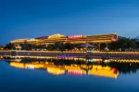 Dunhuang Hanhua International Hotel