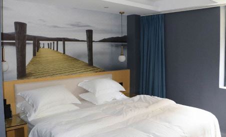 Xinyi Yuyuan Hotel - Housity