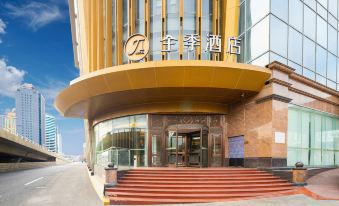 Ji Hotel (Tianjin Shiyijing Road)