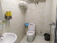 Luxi Qingyun Hotel