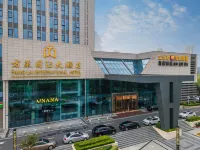 Fang Lai International Hotel (Hefei Economic Development Zone) Hotels near Hefei Andover Oceanarium