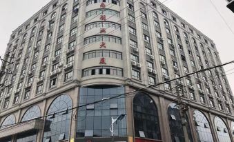 City Comfort Inn(Yiyang Bridge South Xiufeng Park Store)
