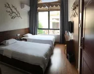 Cangzhou Huiju Huaxilou Homestay