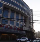 Junyi Chain Hotel (Nantong Chongchuan District First People's Hospital store) Hotel in zona Nantong Yongxing Passenger Transport Terminal